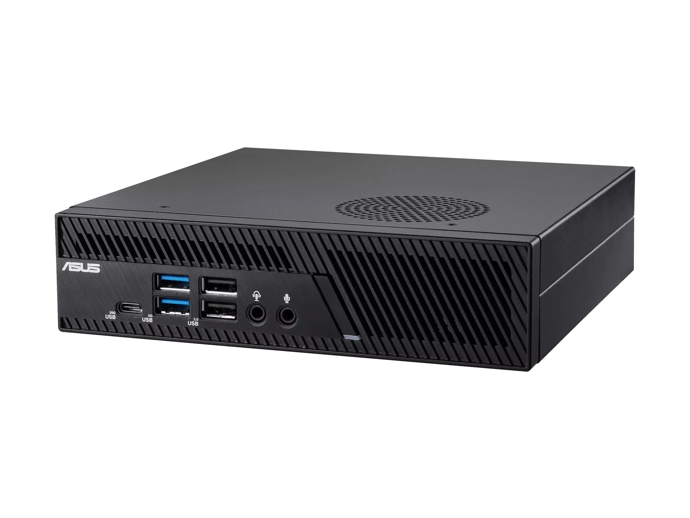 ASUS PB63 B7016MH Mini PC Core i7 I7-13700 16GB 512GB Intel UHD Graphics 770 No-OS