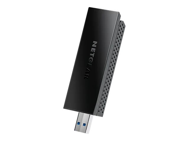NETGEAR Nighthawk Netværksadapter SuperSpeed USB 3.0 1800Mbps Trådløs
