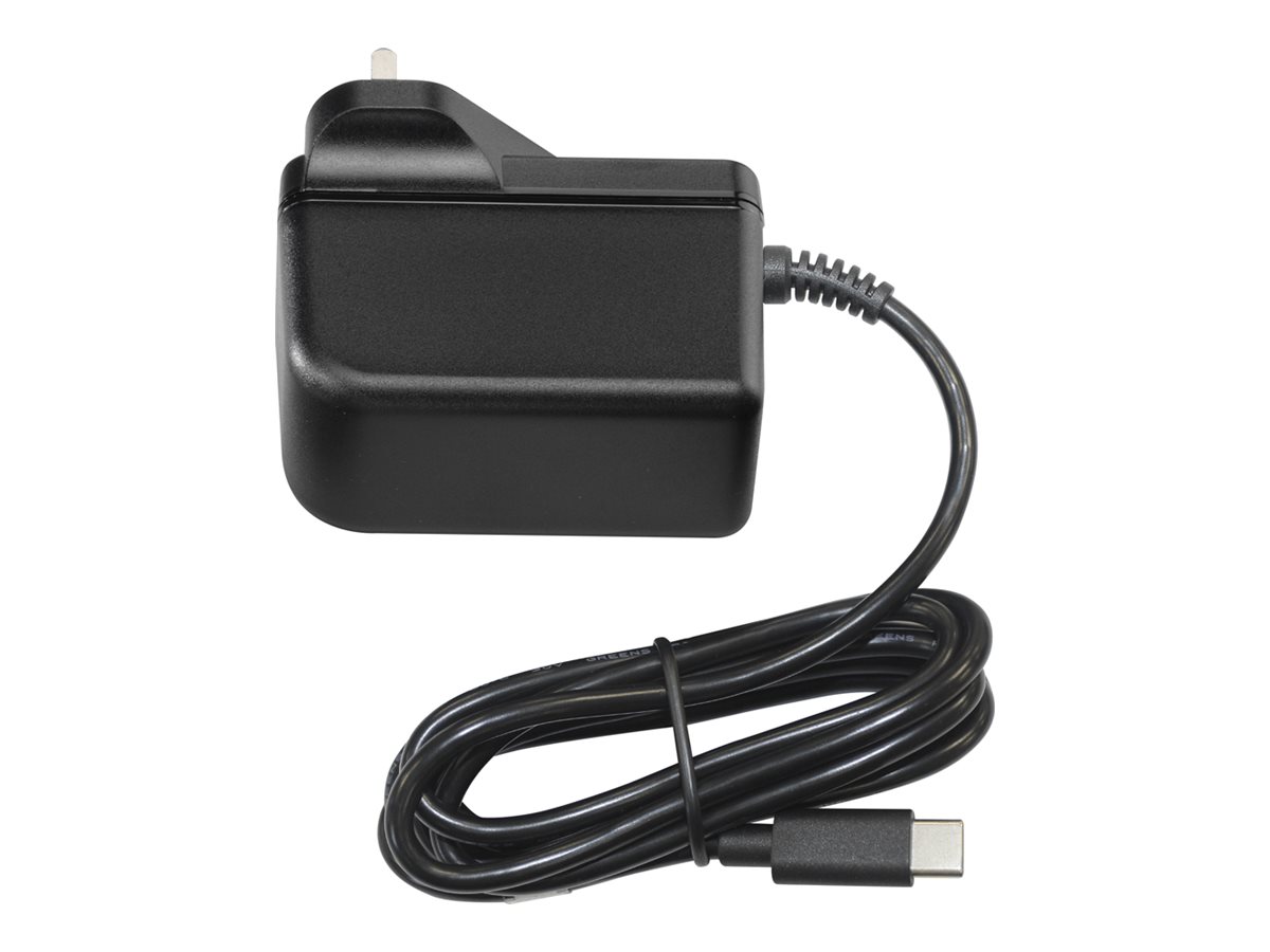 Brother Ac-adapter Paad004eu Usb Type-c Sort