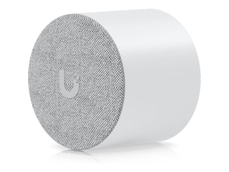 Ubiquiti - Dørklokke - PoE - kablet - 10/100 Ethernet
