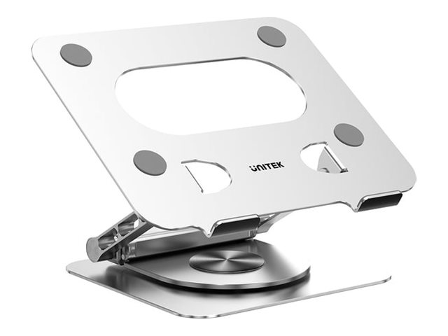 Unitek - notebook stand - detachable
