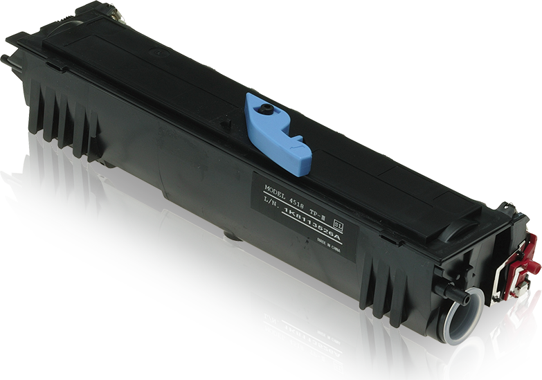 Epson Toner Sort 6k - Epl-6200