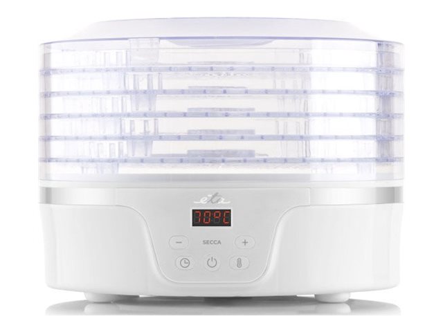 ETA Fødevaretørrer 380W Hvid