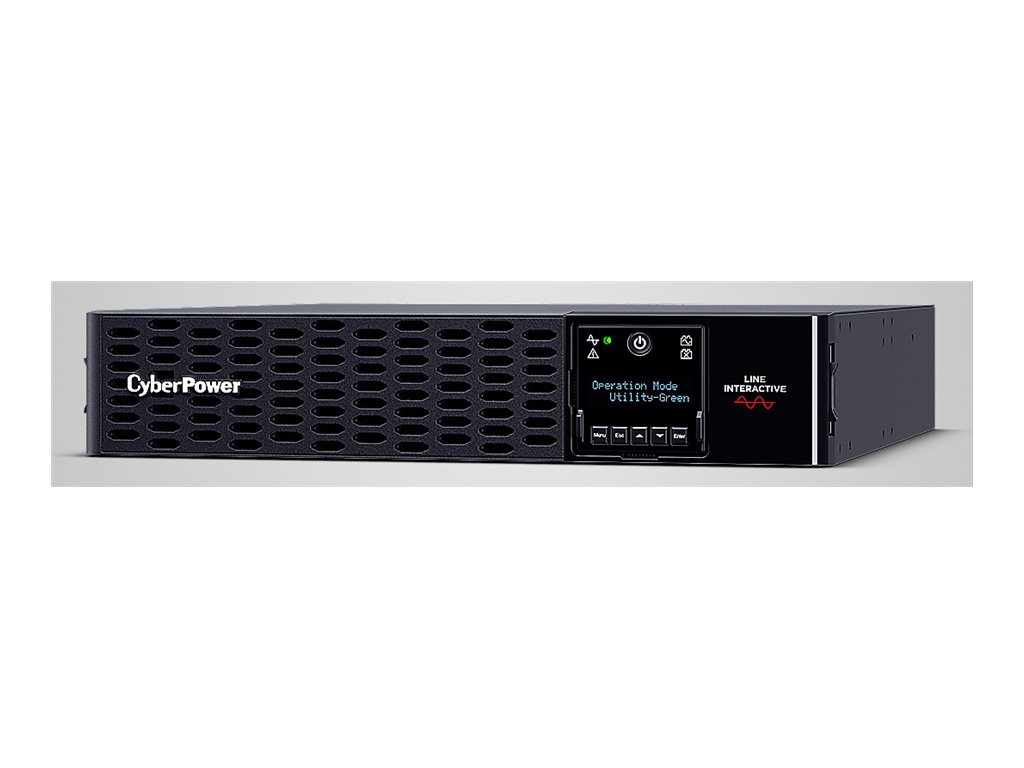 CyberPower Professional Series PR2200ERTXL2UACN UPS 2200Watt 2200VA