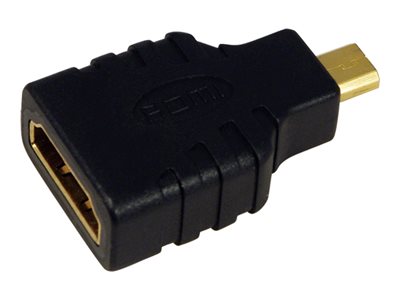 LogiLink HDMI Ho -> HDMI Micro Ha