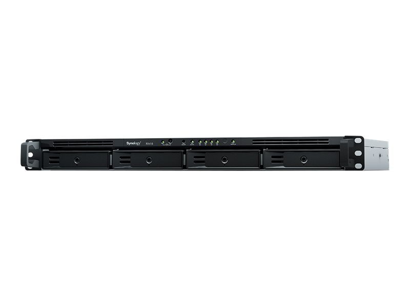 Synology Lagringskabinet Rackversion