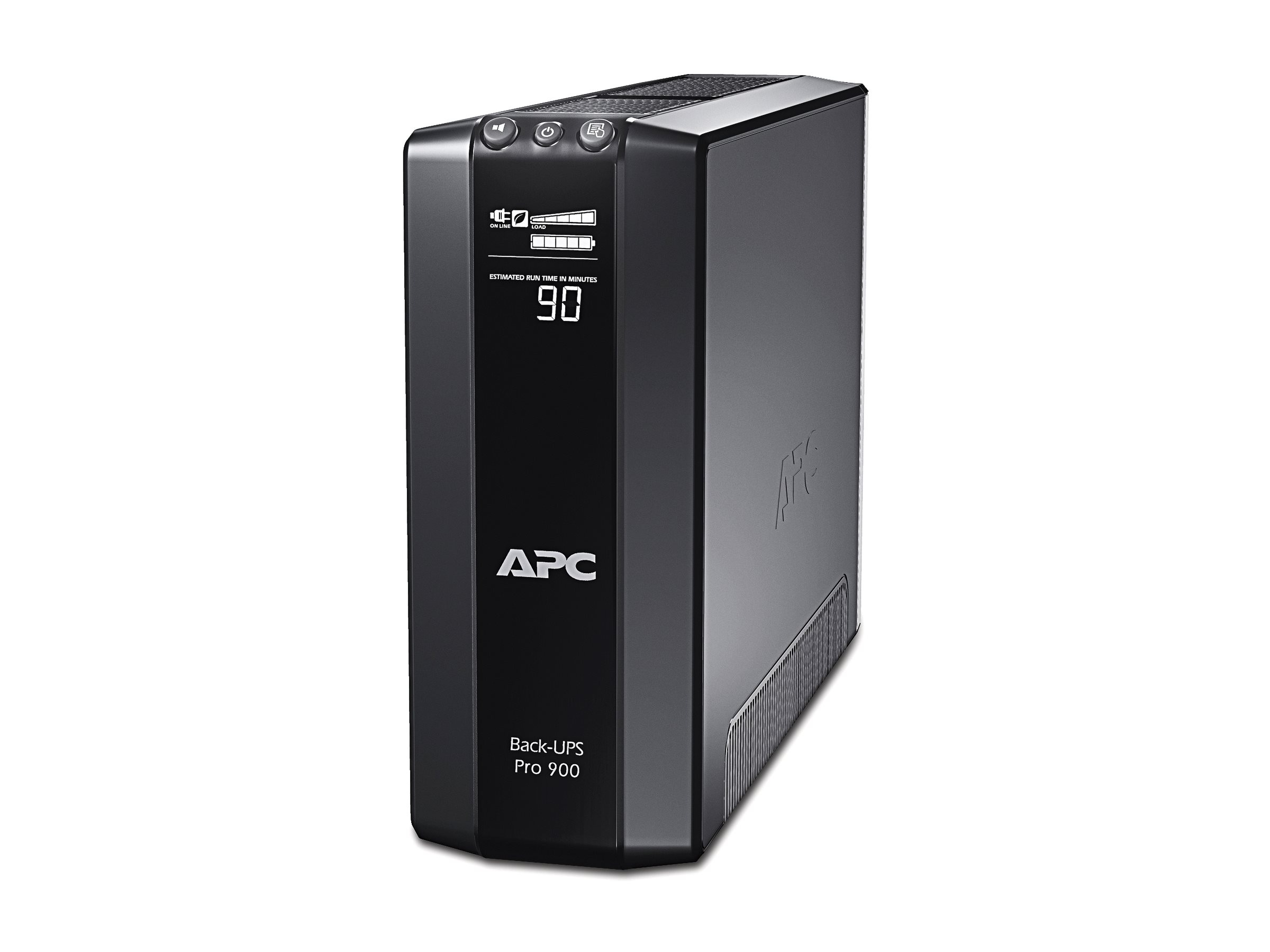 APC BR900GFR - Back-UPS Pro - 900VA/540W (French/Belgian Outlets)