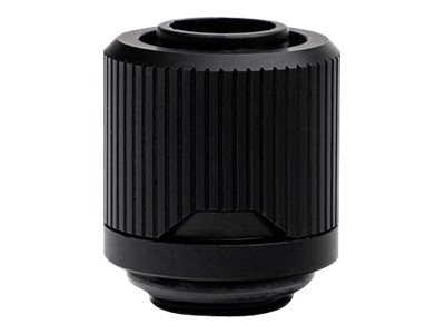 EkWaterBlocks EK-Quantum Torque STC 10/13 Kølevæske system tilpasning 6-pack Sort