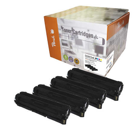 Peach 111756 Sort Cyan Magenta Gul