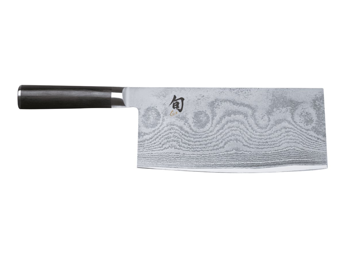 KAI Kai Shun Classic kinesisk hakkekniv 18 cm