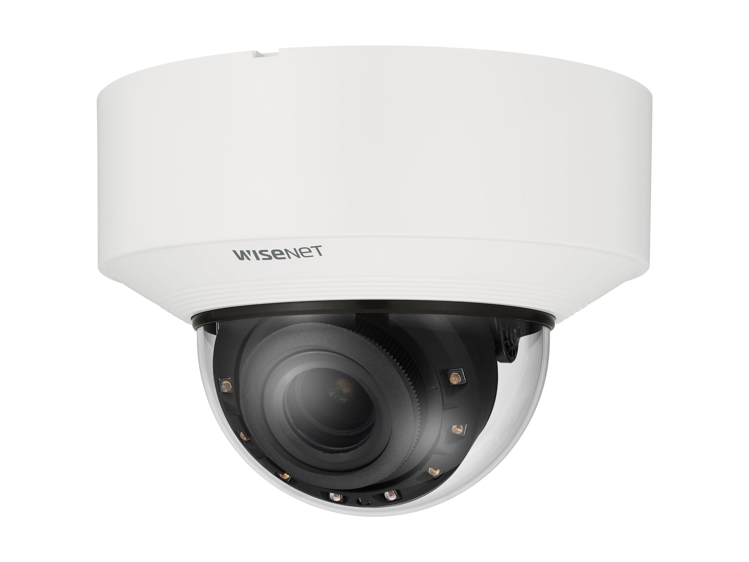 Hanwha Vision WiseNet X XND-C9083RV Netværksovervågningskamera Automatisk irisblænder 3840 x 2160