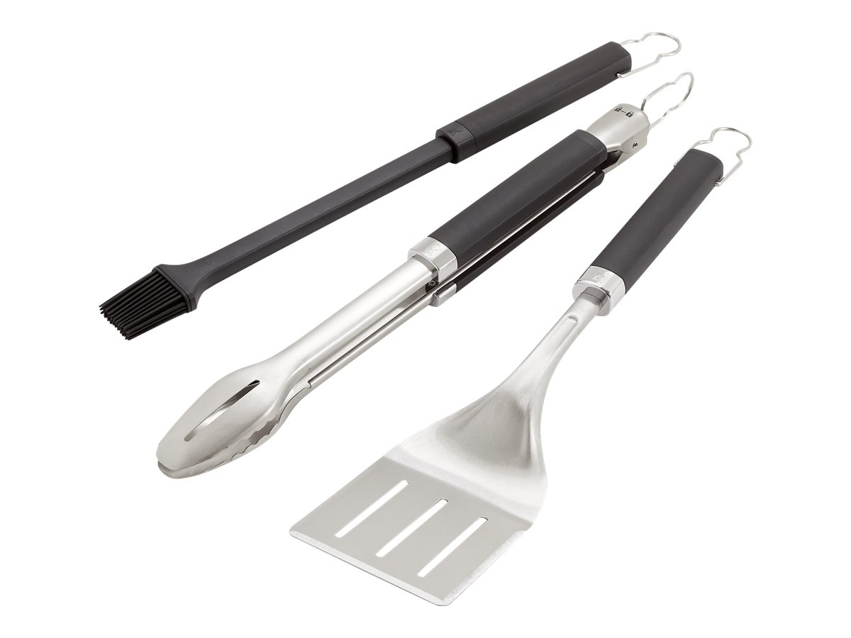 Weber, Precision 3 Dele Redskabssæt Weber