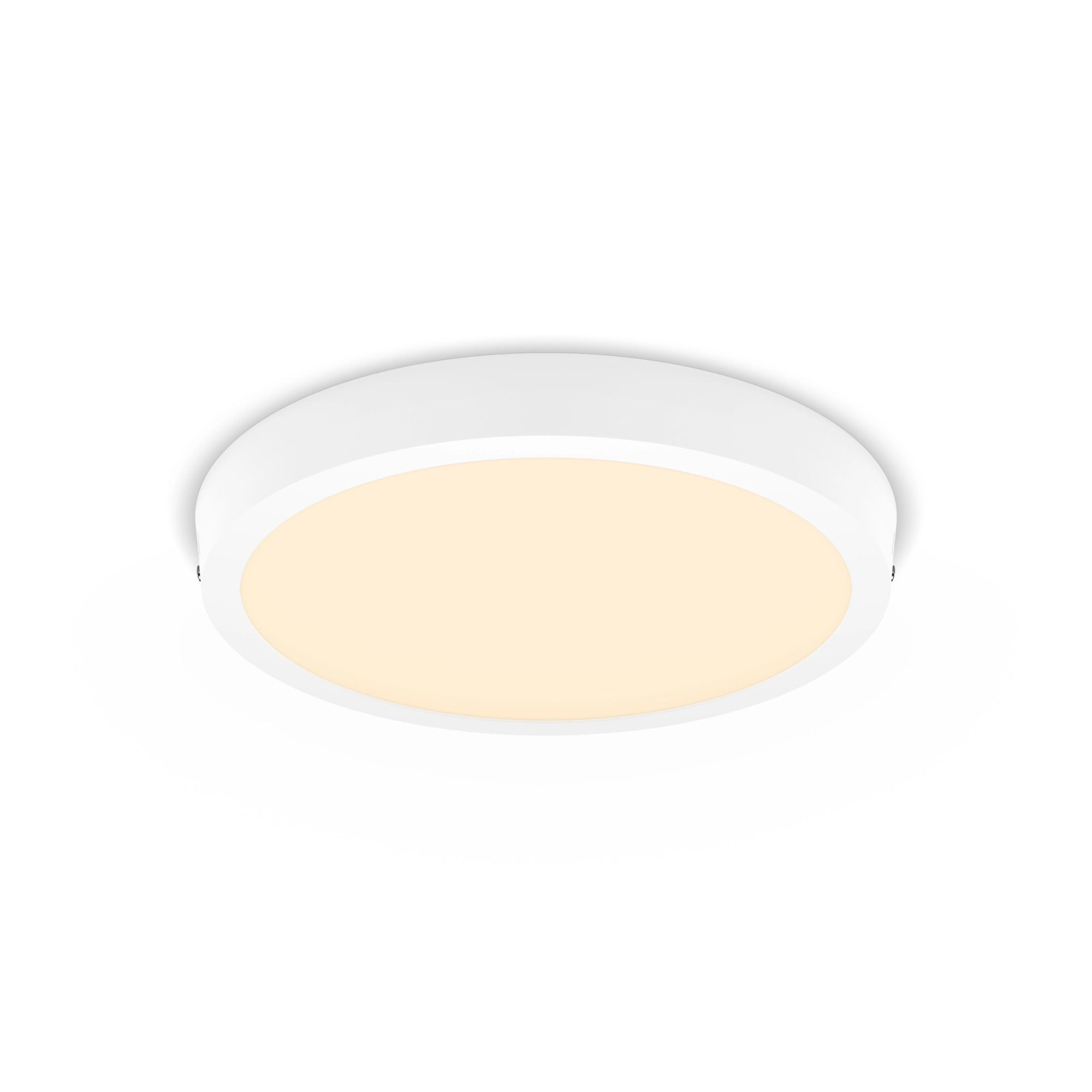 Philips MAGNEOS Funktionel LED Downlight rund Loftlampe i hvid - SF DL252 RD 284 20W 27K WH 06