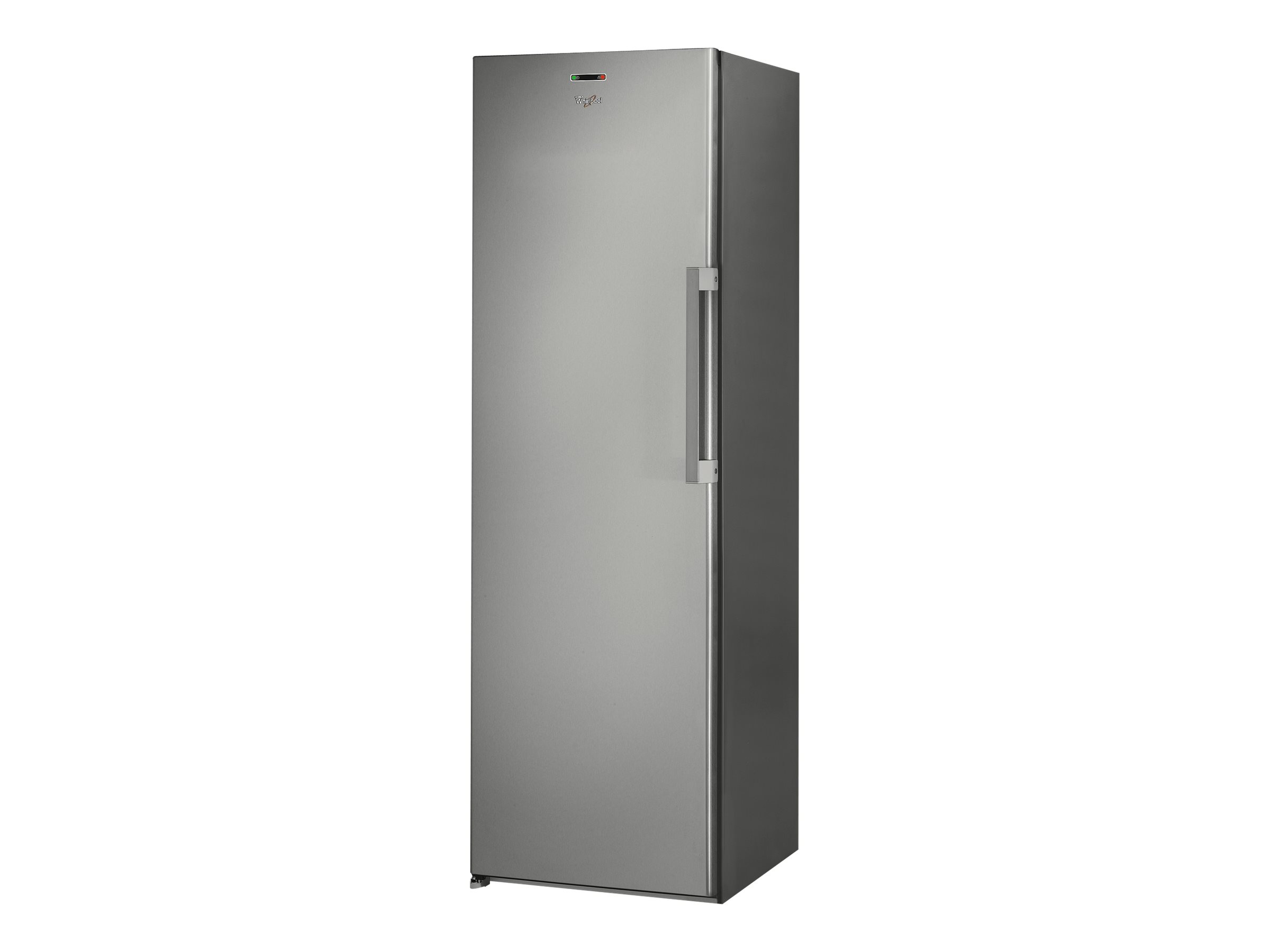 Whirlpool UW8 F2Y XBI F 2, 263 L, 26 kg/24t, SN-T, Frostfri system, E, Rustfrit stål