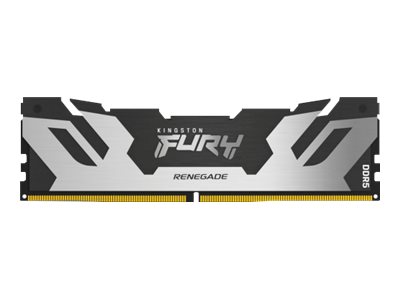 Kingston FURY Renegade DDR5 SDRAM 48GB 6000MHz CL32 On-die ECC DIMM 288-PIN