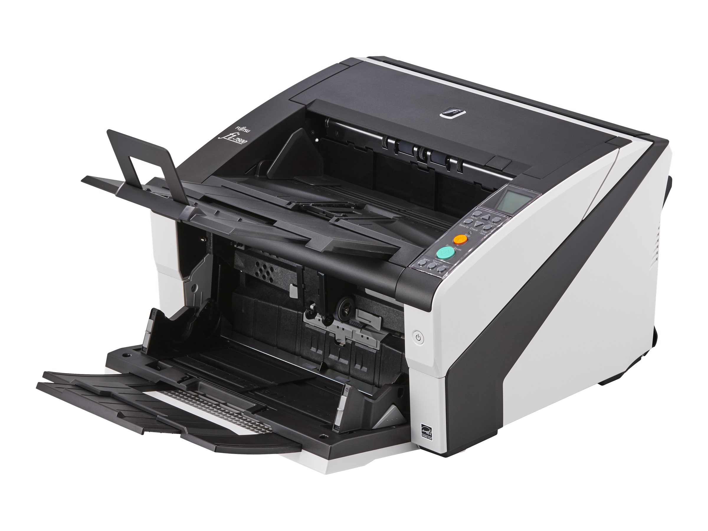 Ricoh fi-7800 Dokumentscanner