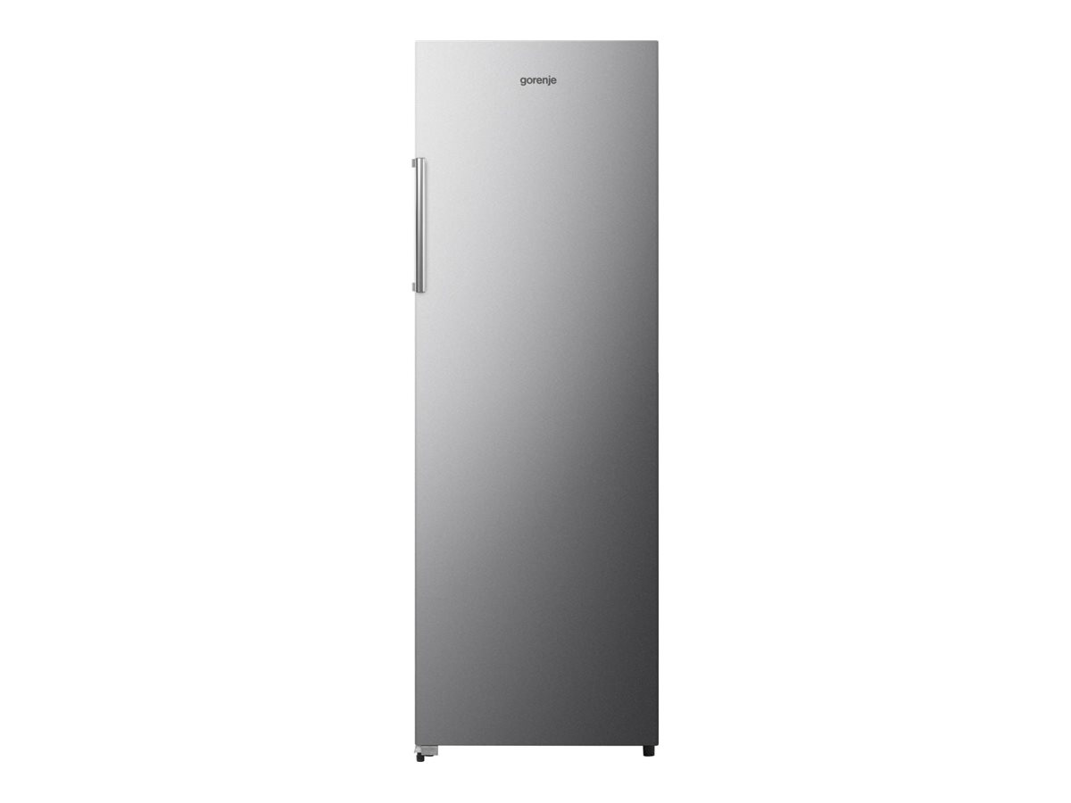 Gorenje G400 Fryser E 240liter Fritstående Rustfrit stål