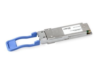 LANCOM QSFP28 transceivermodul 100 Gigabit Ethernet