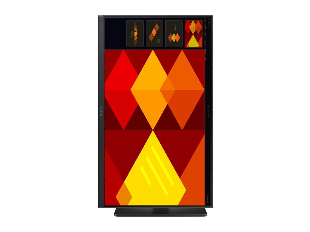 Samsung Essential S4 S22D400GAU 22" IPS 1920 x 1080 (Full HD) HDMI DisplayPort 100Hz