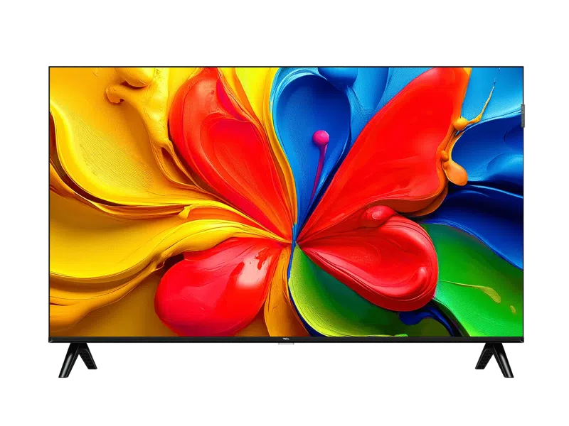 TCL 32V4C TV 32" HD Sort billede