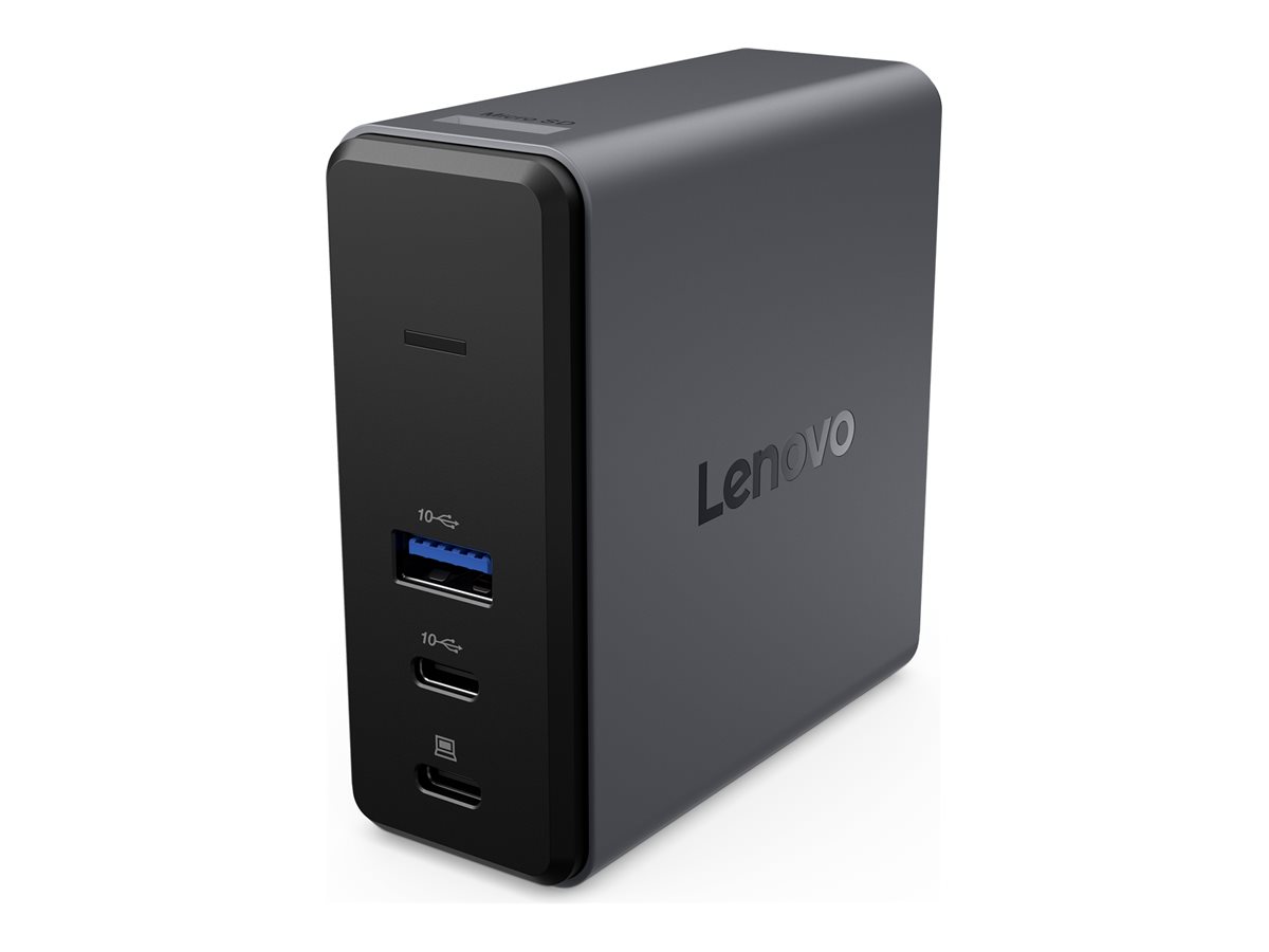 Lenovo X9 - docking station - USB-C - HDMI