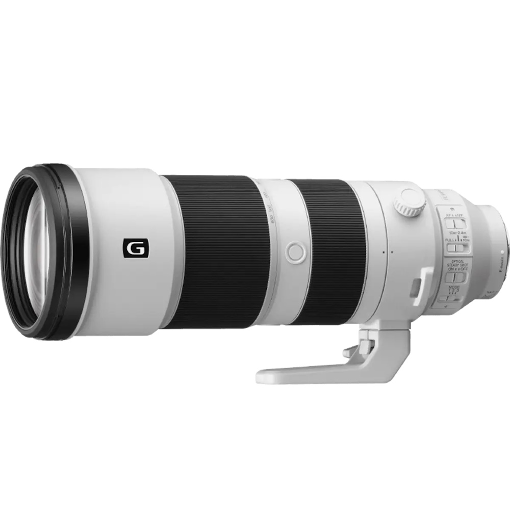 Sony SEL200600G FE 200-600mm f/5.6-6.3 G OSS Teleobjektiv