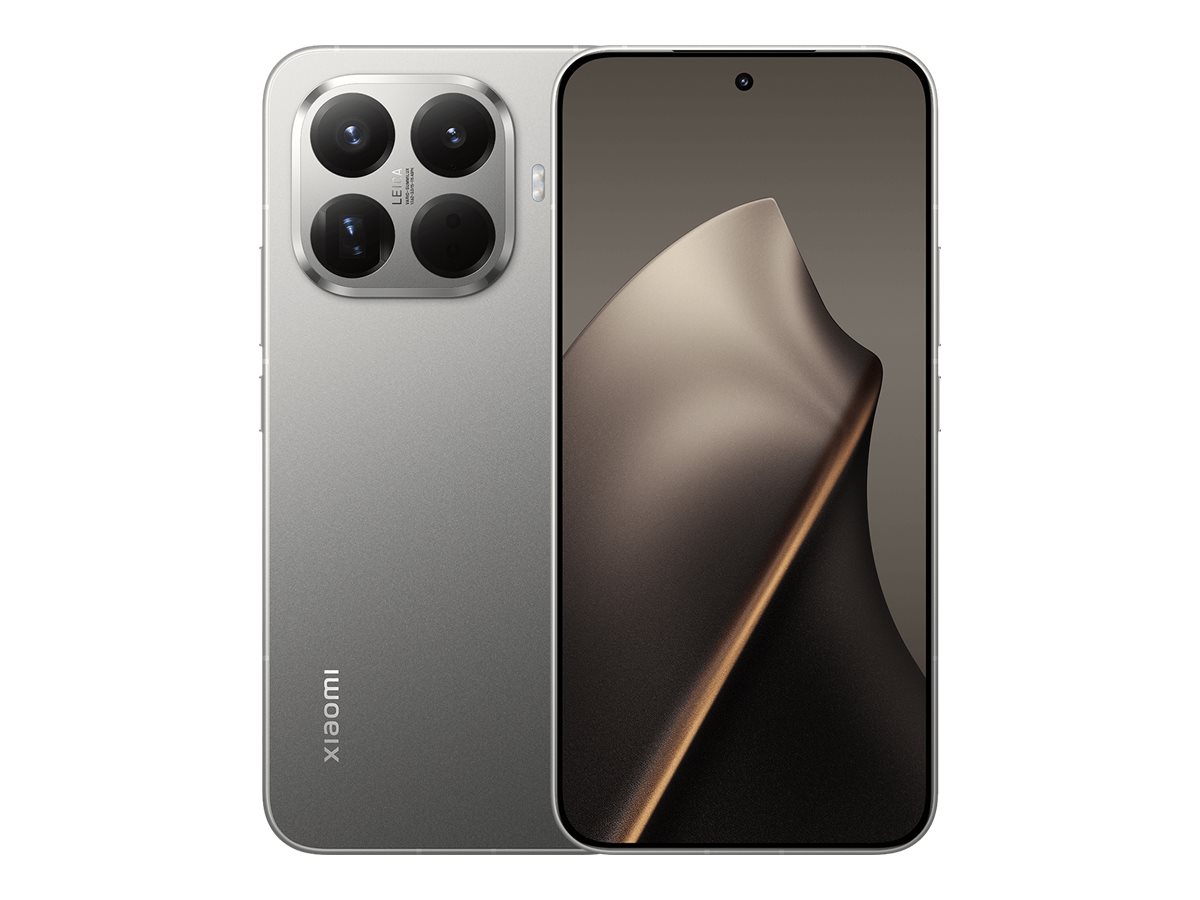 Xiaomi 15T PRO 5G (1024GB/Grey)