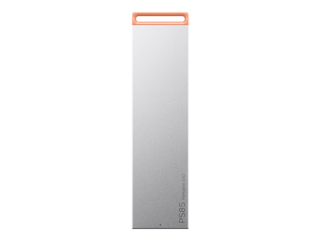 Lenovo SSD PS8S 2TB USB 3.2 Gen 2