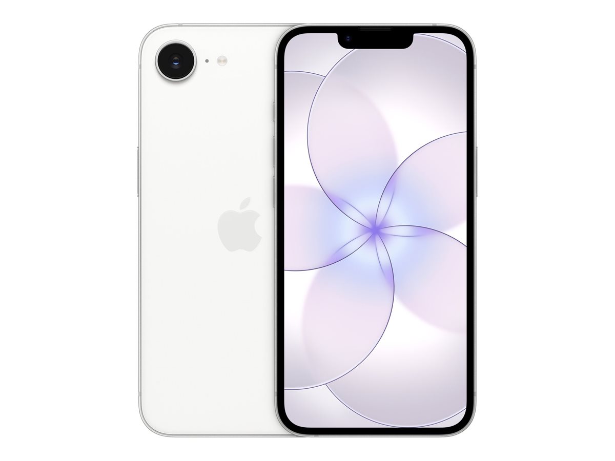 Apple iPhone 17e 5G (512GB/White)
