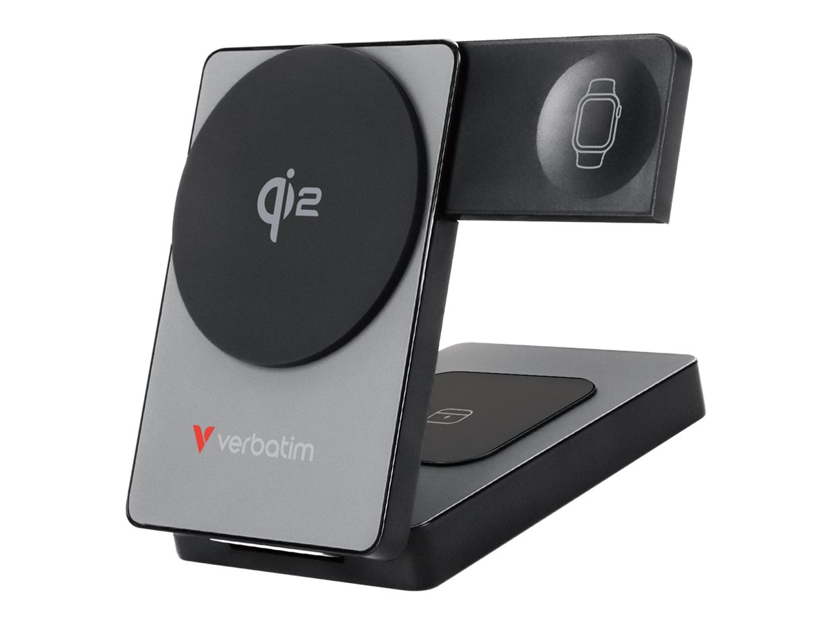 Verbatim 32294 Powerbank 5000mAh Grå