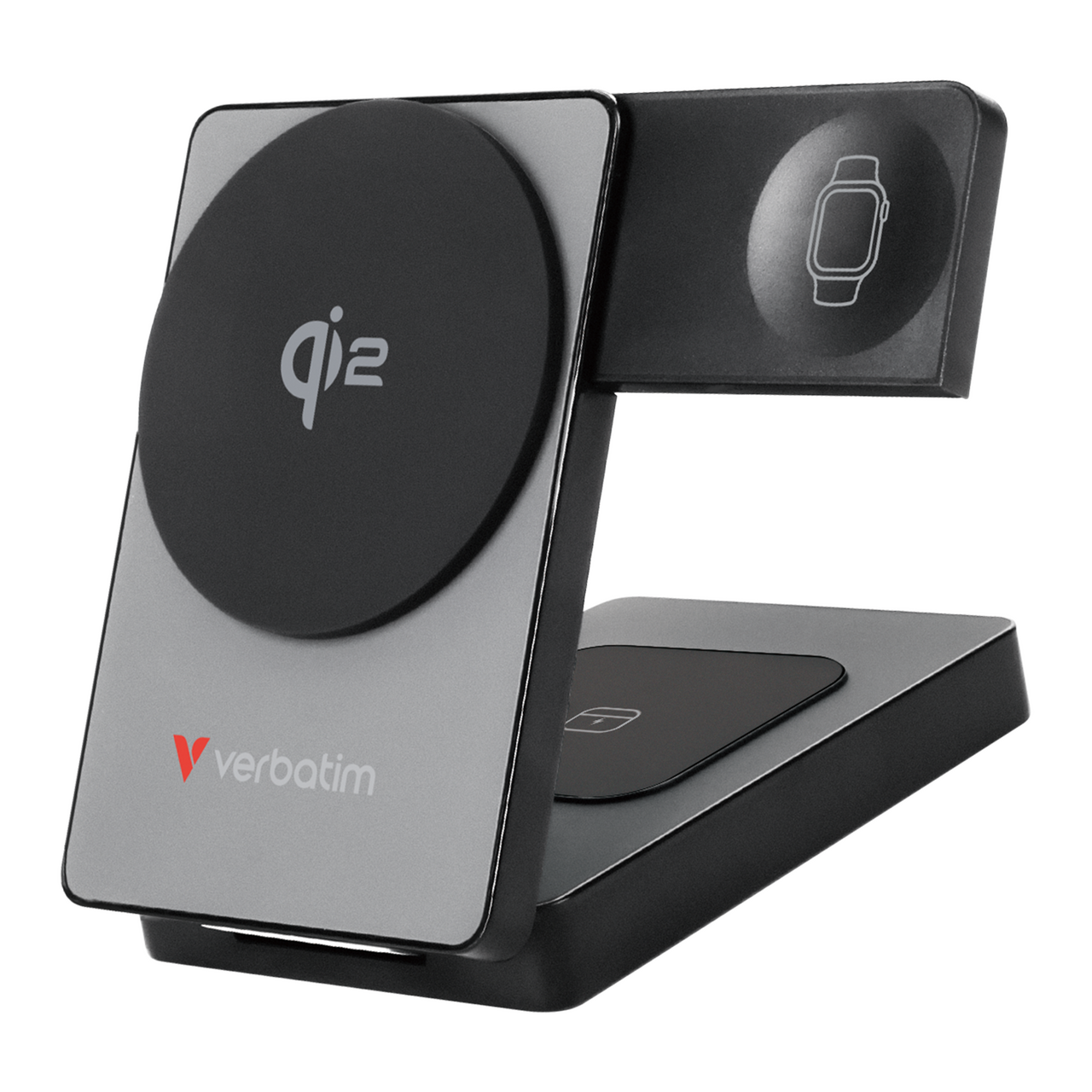 Verbatim 32294 Powerbank 5000mAh Grå