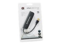 Conceptronic 4-Port Usb 3.0 Hub