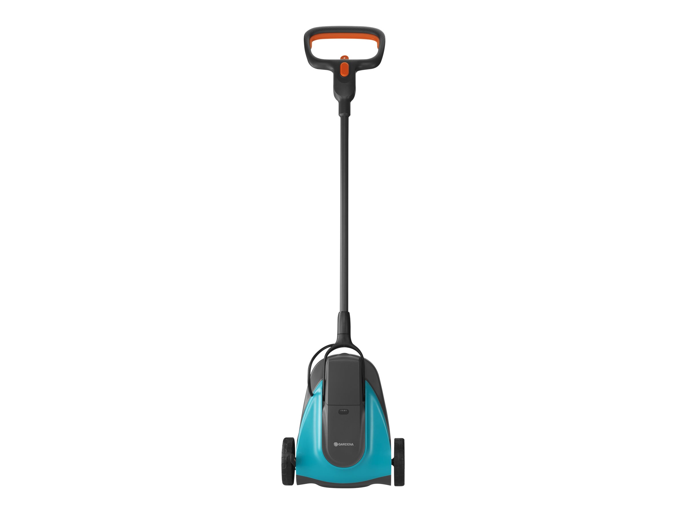 Gardena Batteridrevet plæneklipper HandyMower 22/18V, sæt - 14620-20
