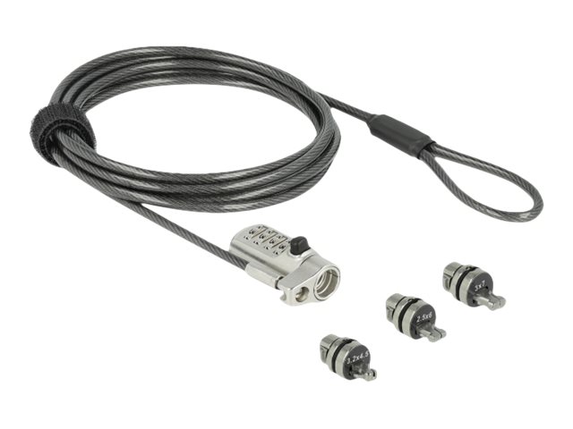 Navilock Sikkerhedskabelslås