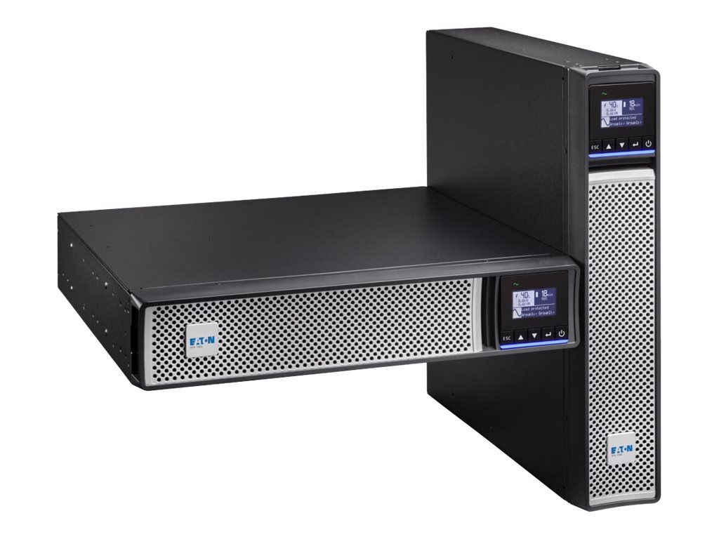 Eaton 5PX Gen2 UPS-enhed Interaktivt indgangsstik 2,2 kVA 2200 W