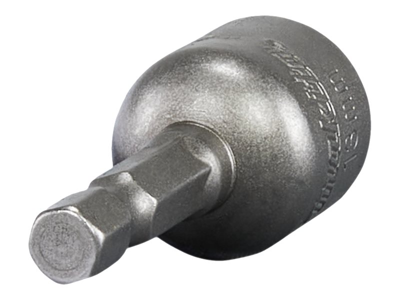 Makita 1/4" Bit-6kt Sæt(6,8,10,12,13) - B-39154