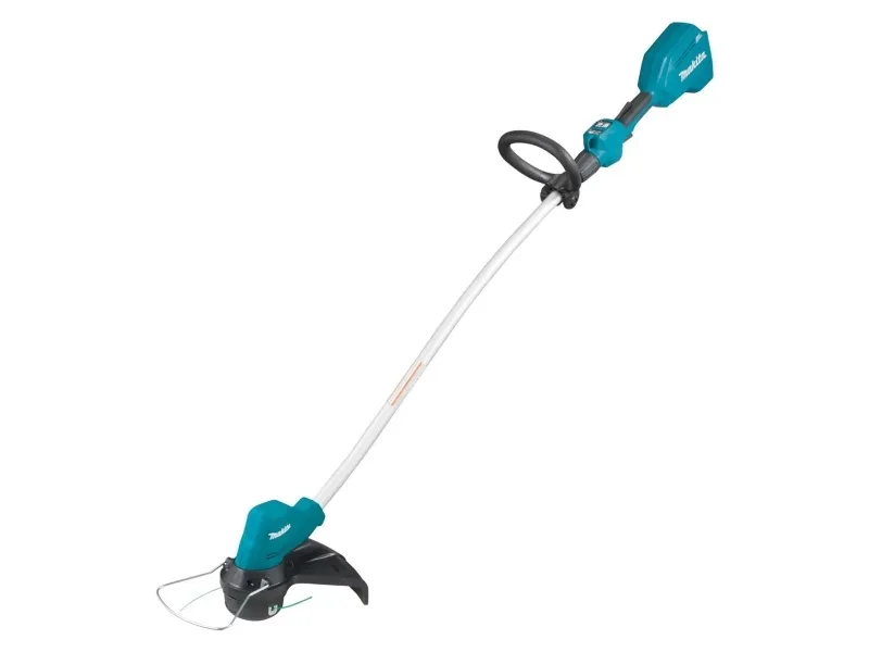 Makita græstrimmer 18V Justerbar skaft, lav vibration, leveres uden batteri & lader