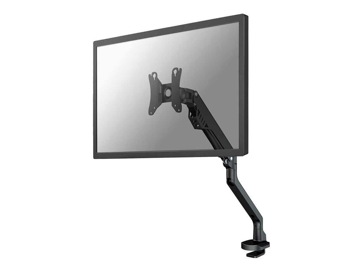Neomounts FPMA-D750BLACK2 mounting kit - full-motion - for LCD display - black