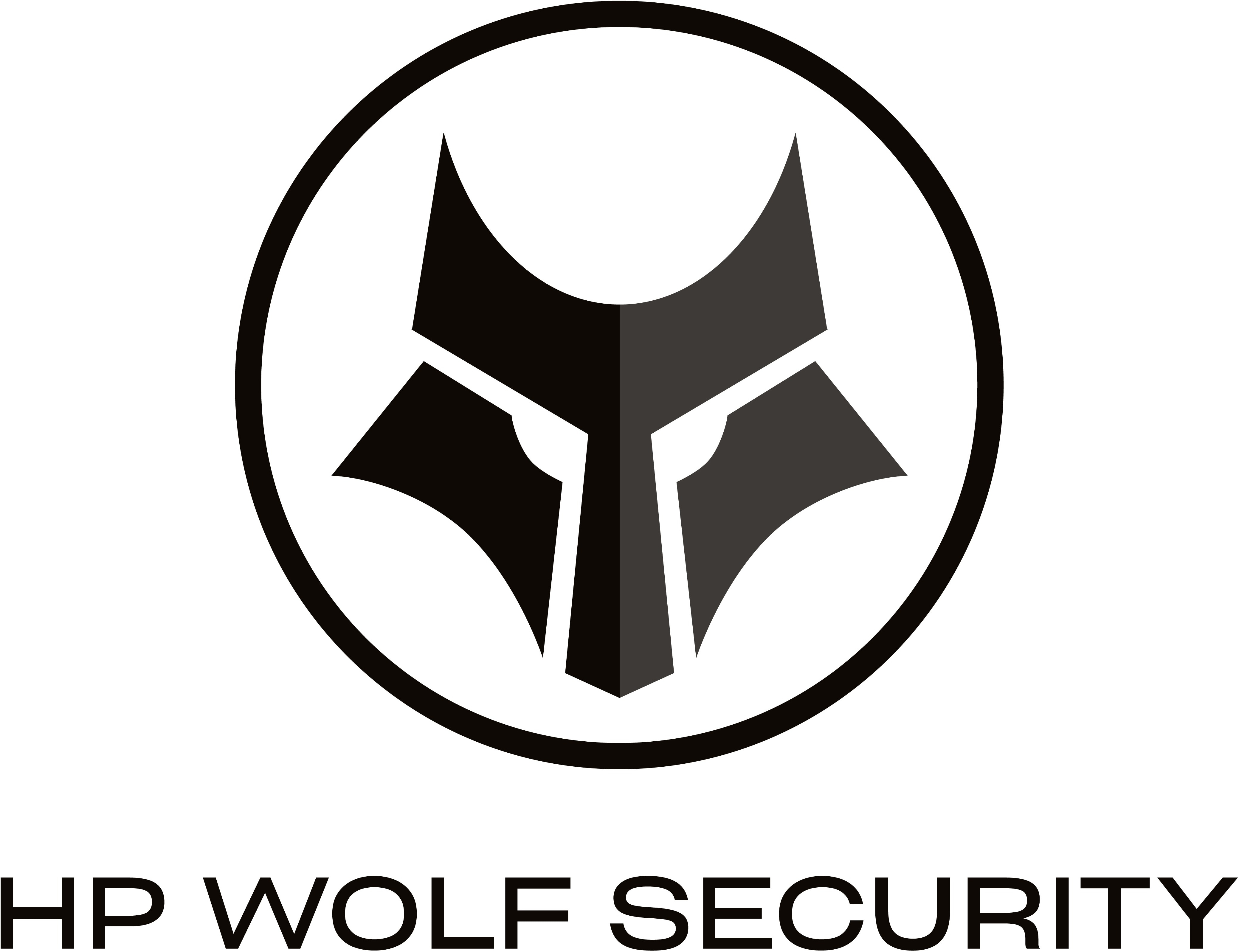 HP 3 års Wolf Pro Security - 500+ elektroniske licenser