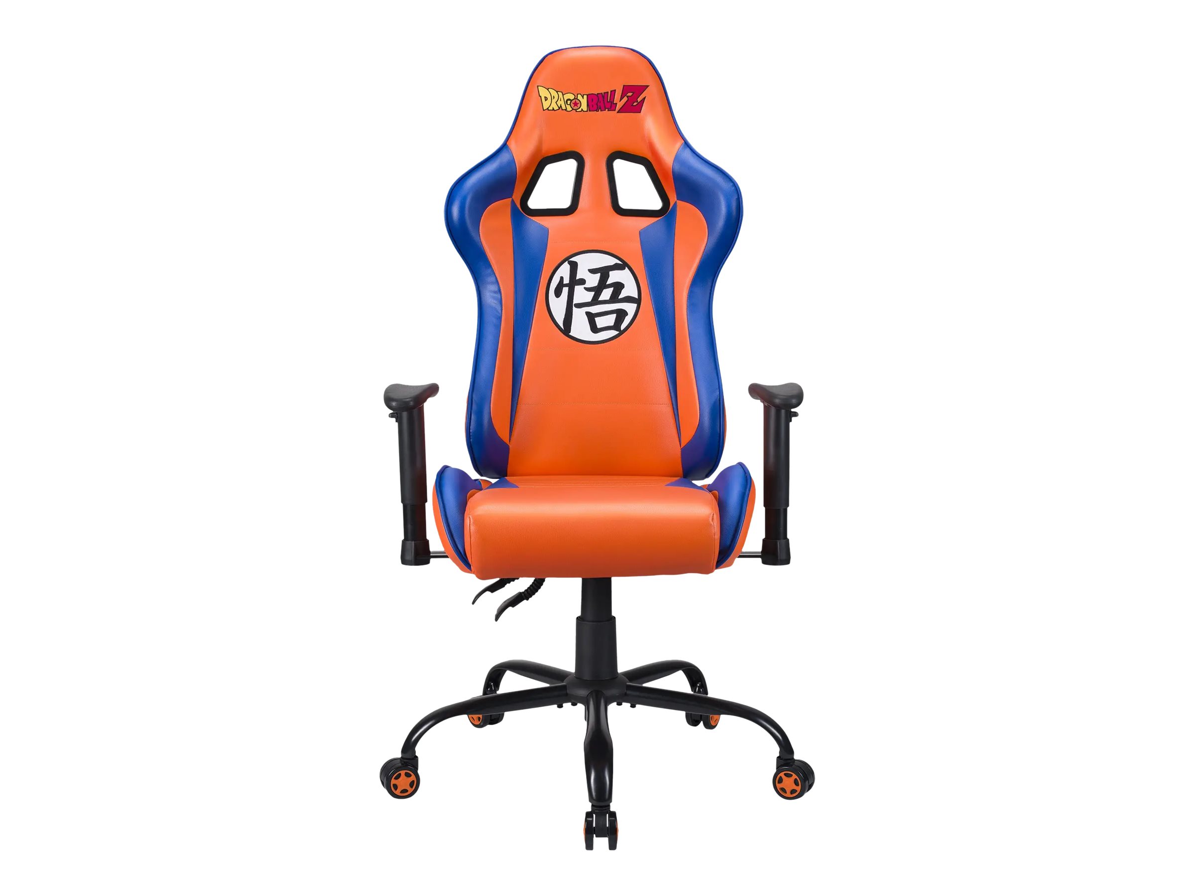 Subsonic Pro Gaming Chair Dragon Ball Z (size L-xl)
