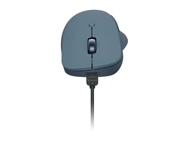 Lenovo Yoga Pro - Mus - Blue optical - 6 knapper - Blå