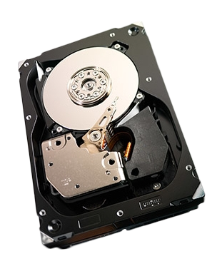 Seagate Cheetah 15K.7 ST3600057SS - 600GB - Harddisk - ST3600057SS - SAS2 - 3.5"