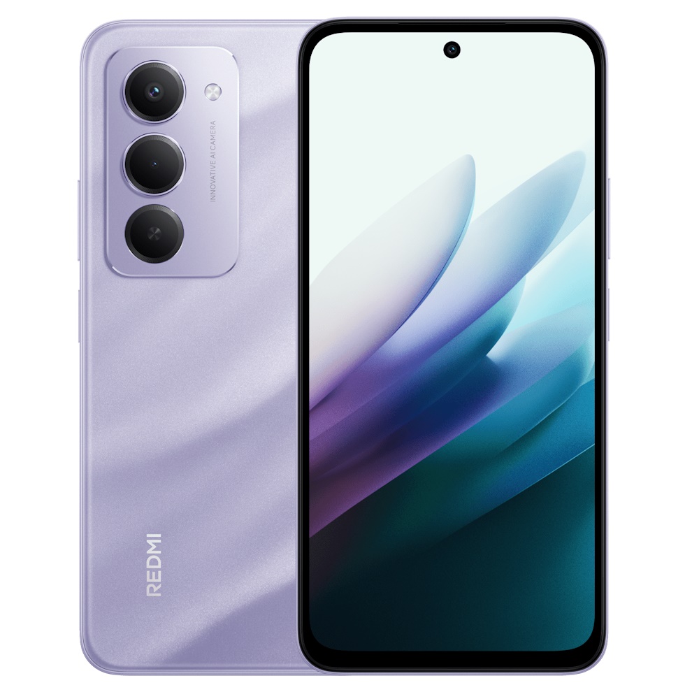 Xiaomi Redmi 15 4G 6.9" 6GB 128GB Sandy Purple