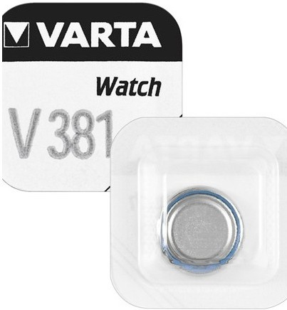 Varta 00381101111 1 stk billede