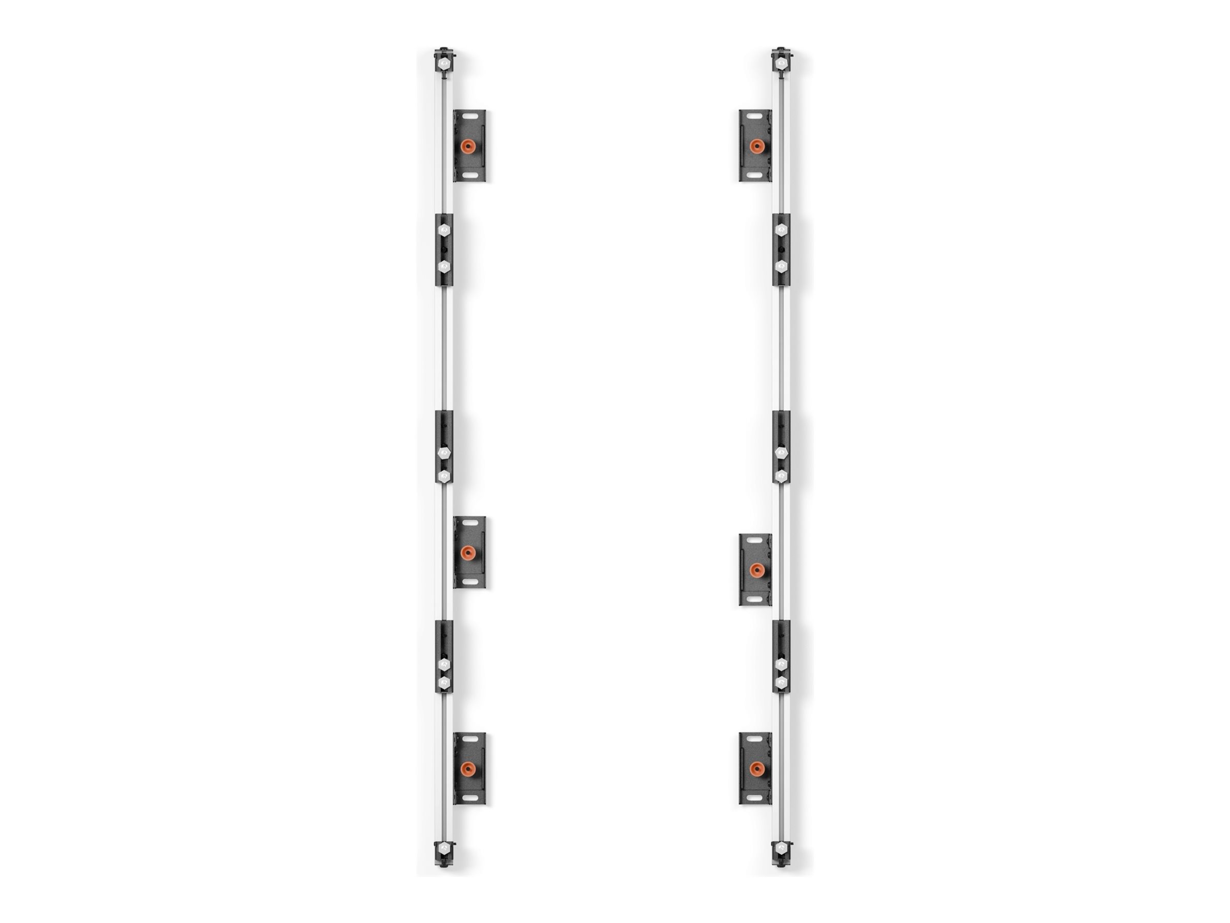 EDBAK ULS4337 Monteringssæt 4 LED cabinets