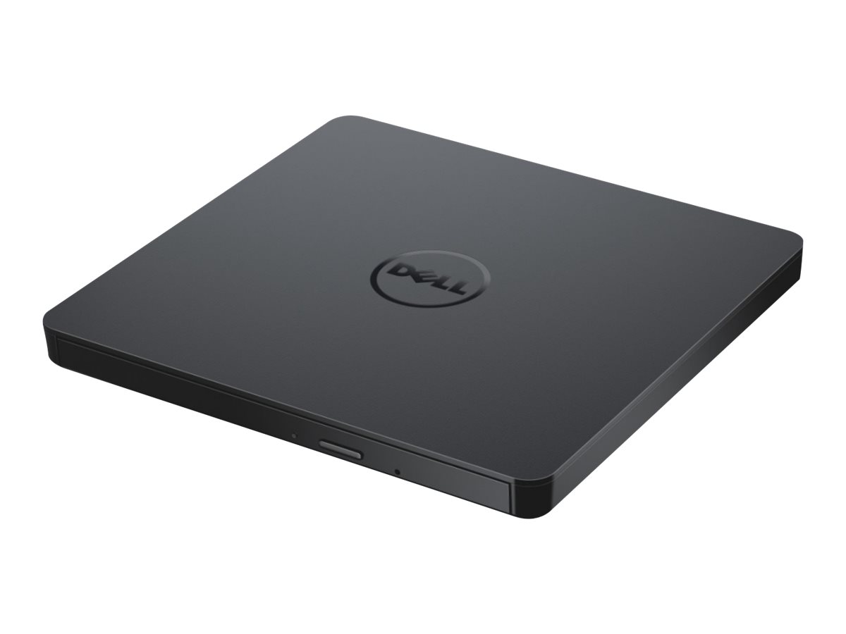 Dell Slim DW316 DVD-brænder Ekstern