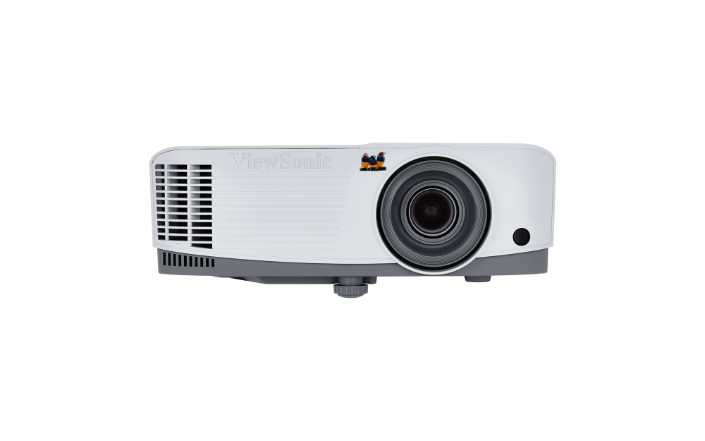 ViewSonic Projektor PA503S DLP-projektor - 3D - 800 x 600 - 3500 ANSI lumens