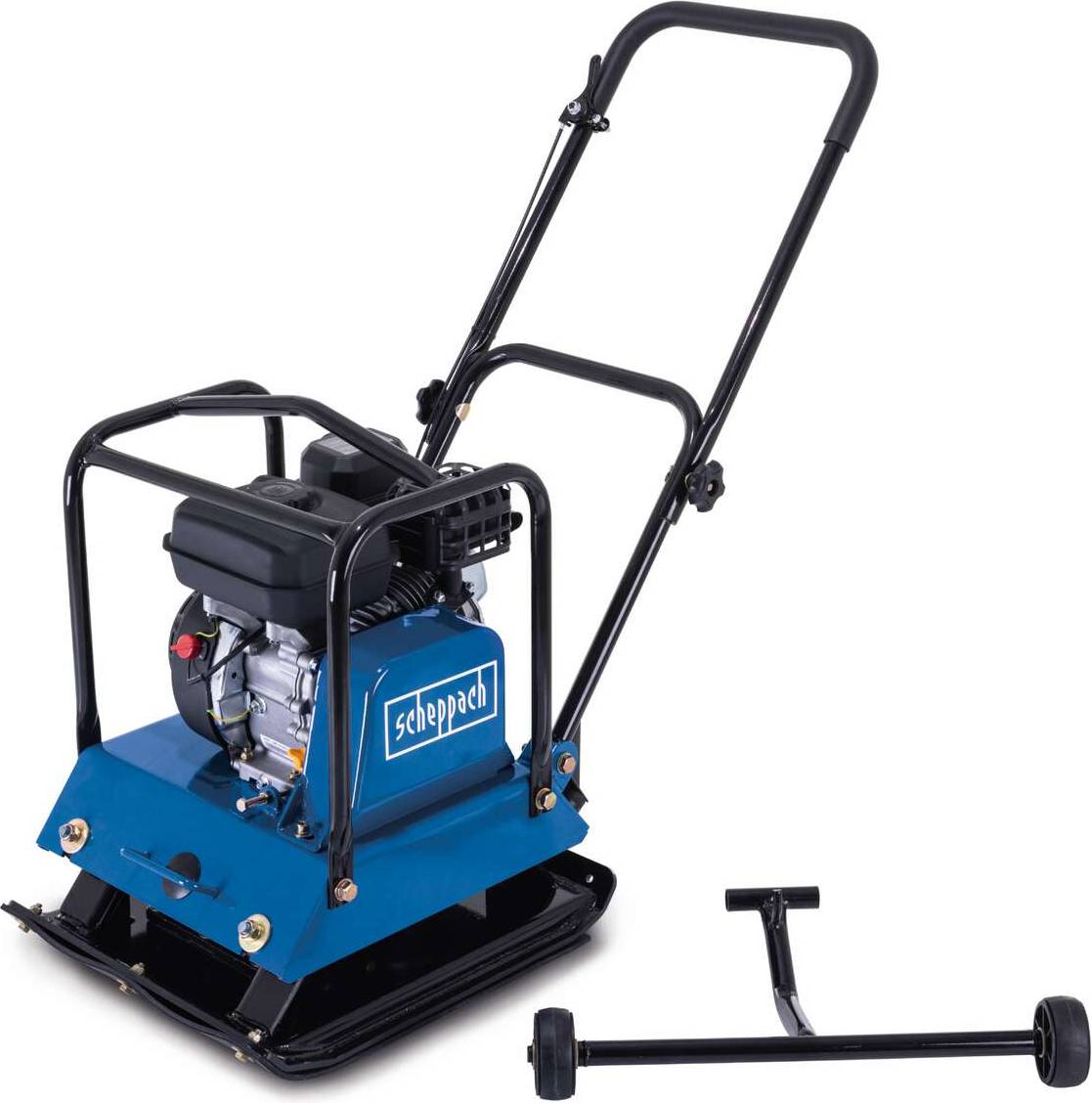 SCHEPPACH afkortnings-/rundsav ZAGESZCZARKA HP1800S 550x440 mm, 88 kg, 6,5 KM, 23000N