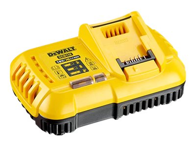 DeWALT DCB118-QW 18V XR/Flexvolt Hurtiglader - 8 A