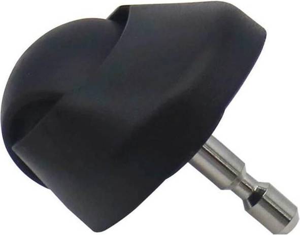 Roborock Omni-Direction Wheel S5 Black